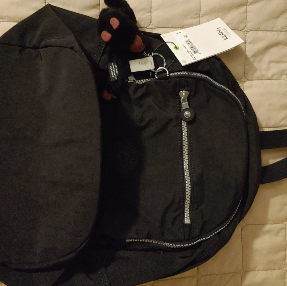 Kipling Challenger Backpack